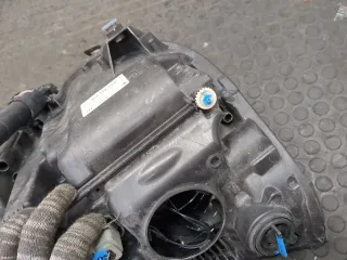 A2128600147 Форсунка омывателя фар Mercedes E W212 Арт 11264464, вид 4
