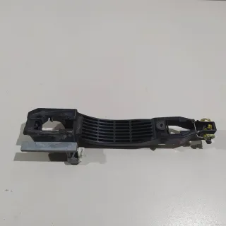 GHP97342XB Mazda Кронштейн ручки Mazda 6 3 Арт E22595307, вид 1