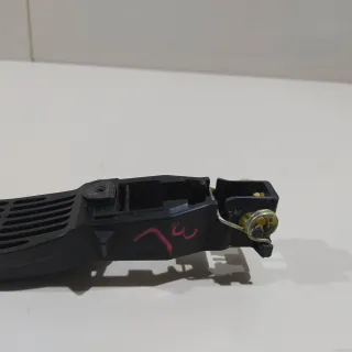 GHP97342XB Mazda Кронштейн ручки Mazda 6 3 Арт E22595307, вид 2