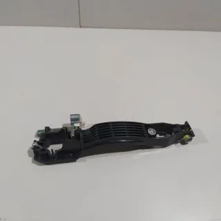 GHP97342XB Mazda Кронштейн ручки Mazda 6 3 Арт E22595307, вид 4
