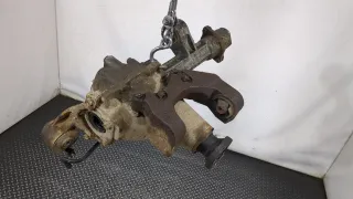 2763080K00,2762066J22 Кронштейн редуктора Suzuki Grand Vitara JT Арт 11366340