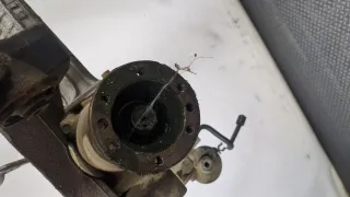 2763080K00,2762066J22 Кронштейн редуктора Suzuki Grand Vitara JT Арт 11366341, вид 4