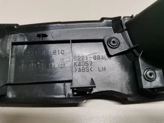 E221684L6 Mazda Накладка блока управления стеклоподъемниками Mazda CX-7 Арт E22915857, вид 6
