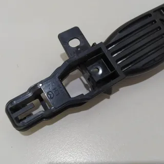 D6515942XF Mazda Кронштейн ручки Mazda 2 DE Арт E23059836, вид 5