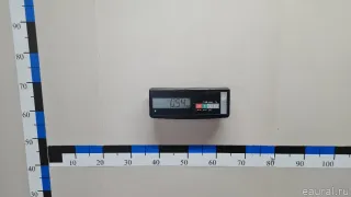BP4K563A1B Mazda Кронштейн глушителя Mazda 3 BP Арт E23508220, вид 9