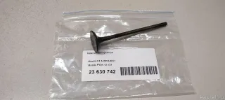 PY0112121 Mazda Клапан выпускной Mazda CX-5 1 Арт E23630742, вид 8