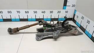BBP33210XA Mazda Колонка рулевая Mazda 3 BP Арт E103070232, вид 2