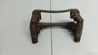 K01133281 Mazda Скоба суппорта переднего Mazda CX-5 2 Арт E103102021, вид 3