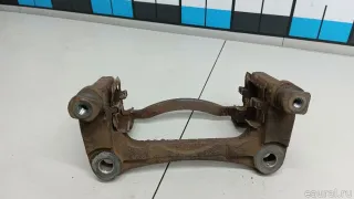 K01133281 Mazda Скоба суппорта переднего Mazda CX-5 2 Арт E103102021, вид 4