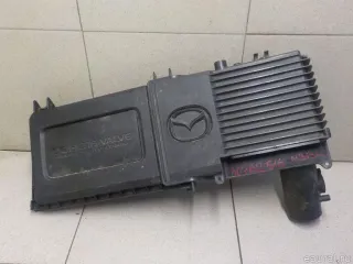 ZJ0113Z0XD Mazda Корпус воздушного фильтра Mazda 3 BP Арт E30762516