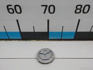 B30P37192 Mazda Колпак декор. легкосплавного диска Mazda Premacy 3 Арт E31414943, вид 1