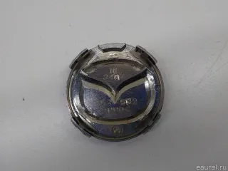 B30P37192 Mazda Колпак декор. легкосплавного диска Mazda Premacy 3 Арт E31414943, вид 5