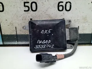 KD4967Y80A Mazda Радар Mazda CX-5 1 Арт E31538742, вид 1