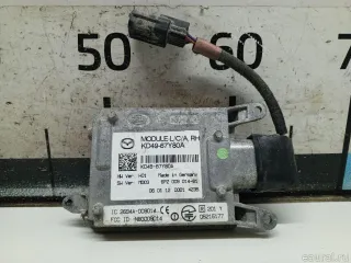 KD4967Y80A Mazda Радар Mazda CX-5 1 Арт E31538742, вид 2