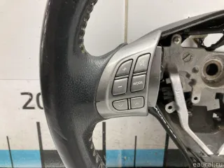 34312AG100JC Subaru Руль Subaru Forester SK Арт E31678268, вид 2