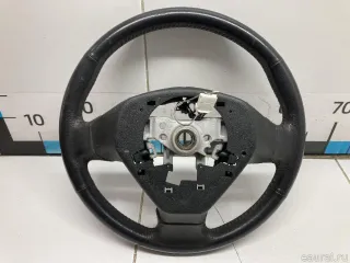34312AG100JC Subaru Руль Subaru Forester SK Арт E31678268, вид 5