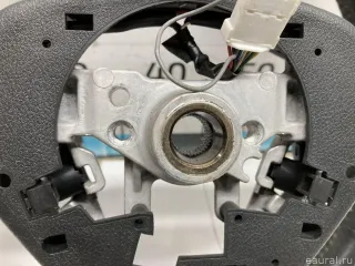 34312AG100JC Subaru Руль Subaru Forester SK Арт E31678268, вид 6