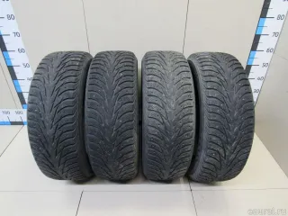  Шины к-кт Mazda CX-7 Арт E81068145
