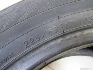  Шины к-кт Mazda CX-7 Арт E81068145, вид 13
