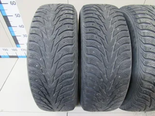  Шины к-кт Mazda CX-7 Арт E81068145, вид 3