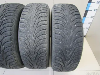  Шины к-кт Mazda CX-7 Арт E81068145, вид 4