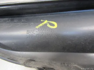 BANE50C11 Mazda Рамка указателя поворота правая Mazda 3 BP Арт E80306649, вид 5