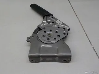 KD3344010C Mazda Рычаг стояночного тормоза Mazda CX-5 1 Арт E84792307, вид 5