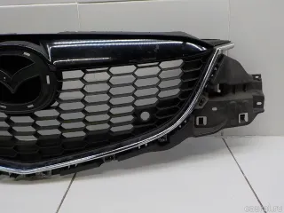 KD4550710F Mazda Решетка радиатора Mazda CX-5 1 Арт E84830329, вид 2