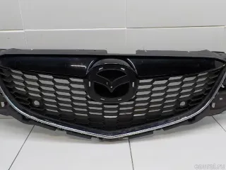 KD4550710F Mazda Решетка радиатора Mazda CX-5 1 Арт E84830329, вид 3