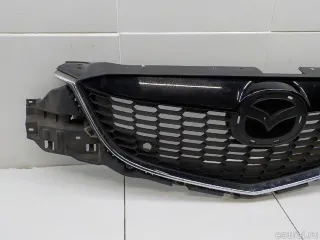 KD4550710F Mazda Решетка радиатора Mazda CX-5 1 Арт E84830329, вид 4