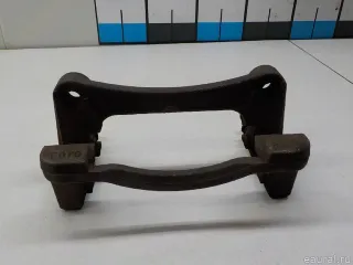 K01133281 Mazda Скоба суппорта переднего Mazda CX-5 2 Арт E84830850, вид 2
