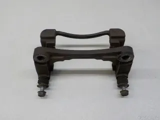 K01133281 Mazda Скоба суппорта переднего Mazda CX-5 2 Арт E84830850, вид 3