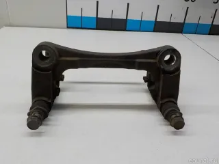 K01133281 Mazda Скоба суппорта переднего Mazda CX-5 2 Арт E84830850, вид 4