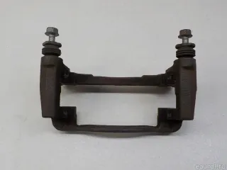 K01133281 Mazda Скоба суппорта переднего Mazda CX-5 2 Арт E84830850, вид 5