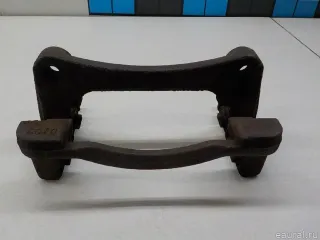 K01133281 Mazda Скоба суппорта переднего Mazda CX-5 1 Арт E84830851, вид 2
