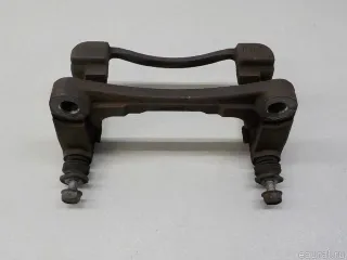 K01133281 Mazda Скоба суппорта переднего Mazda CX-5 1 Арт E84830851, вид 3