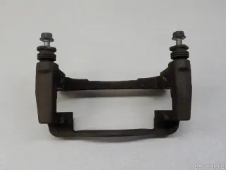 K01133281 Mazda Скоба суппорта переднего Mazda CX-5 1 Арт E84830851, вид 4