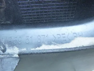 UR5951871B Mazda Брызговик задний правый Mazda BT-50 1 Арт E100476910, вид 5