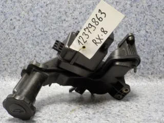 N3H410D10E Mazda Горловина маслозаливная Mazda RX-8 Арт E12379863, вид 1