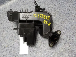 N3H410D10E Mazda Горловина маслозаливная Mazda RX-8 Арт E12379863, вид 2