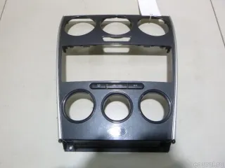 GP9E669H0 Mazda Рамка магнитолы Mazda 6 3 Арт E14748800, вид 1