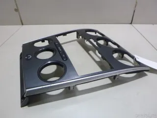 GP9E669H0 Mazda Рамка магнитолы Mazda 6 3 Арт E14748800, вид 2