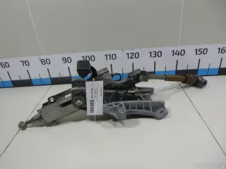 BBP33210XA Mazda Колонка рулевая Mazda 3 BP Арт E48327543, вид 1