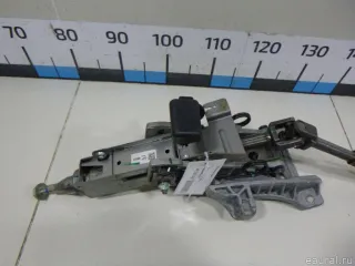 BBP33210XA Mazda Колонка рулевая Mazda 3 BP Арт E48327543, вид 3