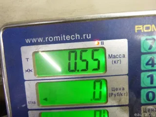 FC0117251A Mazda Шестерня Mazda 2 DE Арт E48575212, вид 4