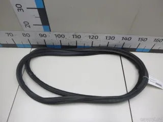 BP4K62761B Mazda Уплотнитель багажника Mazda 3 BP Арт E48585977, вид 1