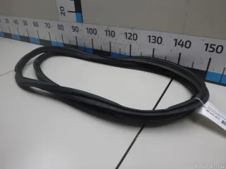 BP4K62761B Mazda Уплотнитель багажника Mazda 3 BP Арт E48585977, вид 2