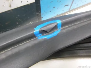 BP4K62761B Mazda Уплотнитель багажника Mazda 3 BP Арт E48585977, вид 8