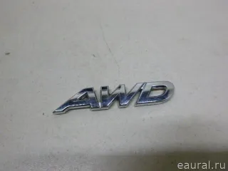 DD1H51781 Mazda Эмблема Mazda CX-5 2 Арт E23161493