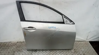  Дверь передняя правая Mazda 3 BL Арт 4NK33E201, вид 1
